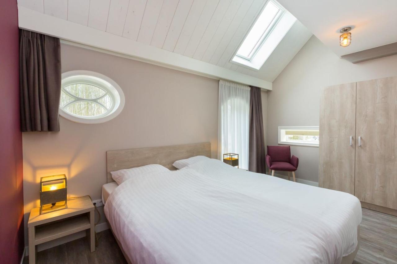 Vakantiewoning - Noordweg 56a Comfort 4 Personen