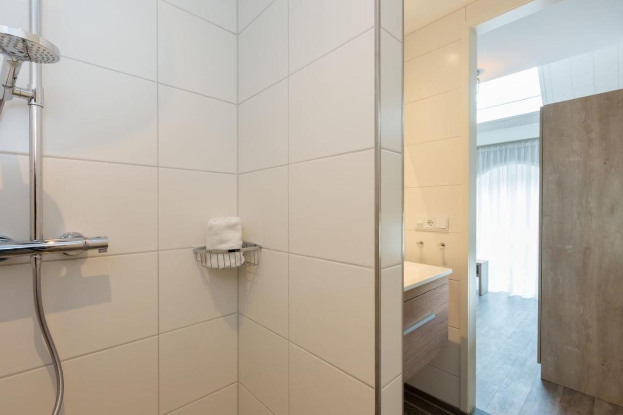 Appartement Vakantiewoning - Noordweg 56a Comfort 4 Personen