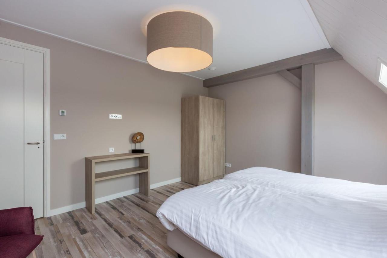 Appartement Vakantiewoning - Noordweg 56a Comfort 4 Personen *