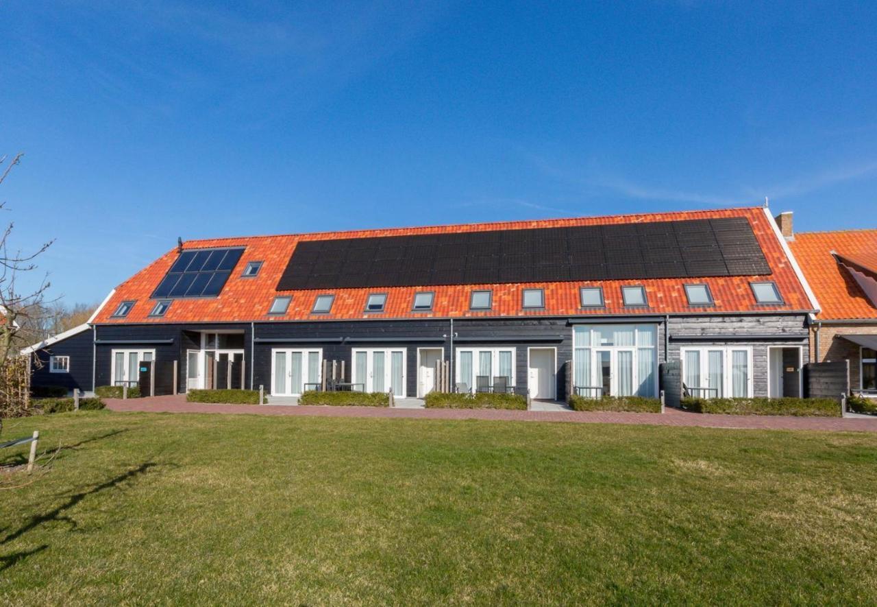 Appartement Vakantiewoning - Noordweg 56a Comfort 4 Personen *
