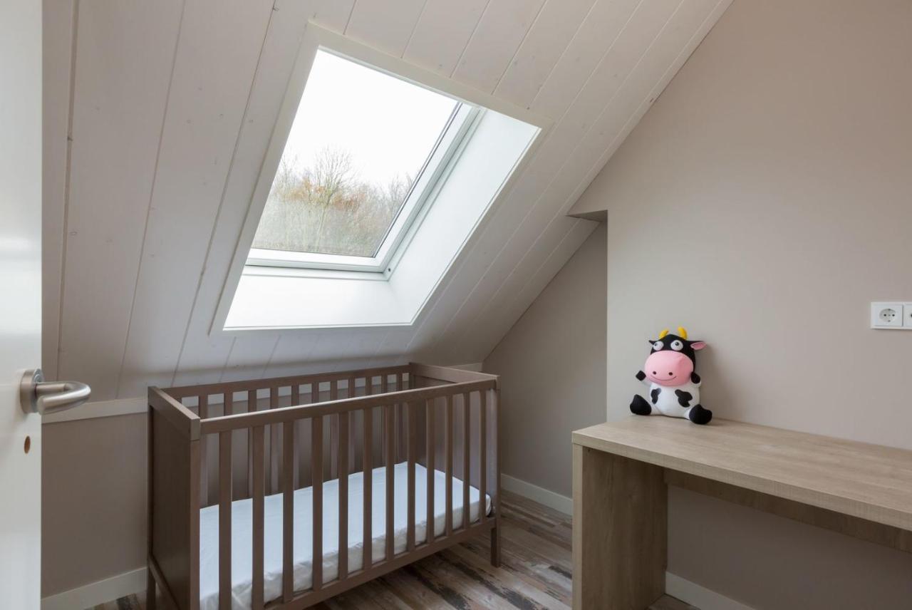 Appartement Vakantiewoning - Noordweg 56a Comfort 4 Personen