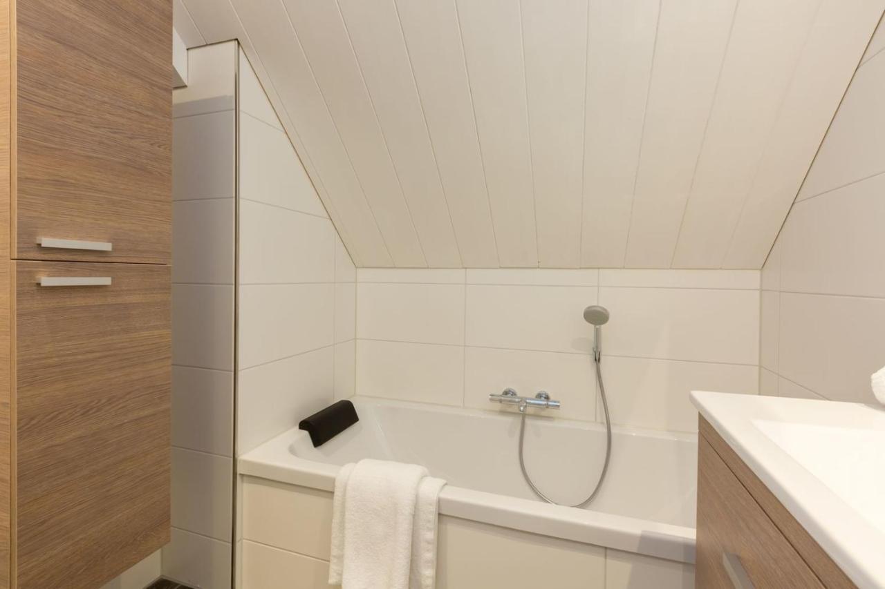 Vakantiewoning - Noordweg 56a Comfort 4 Personen *