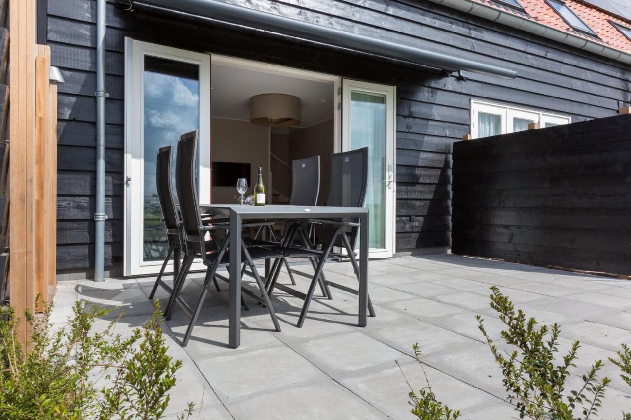 Appartement Vakantiewoning - Noordweg 56a Comfort 4 Personen